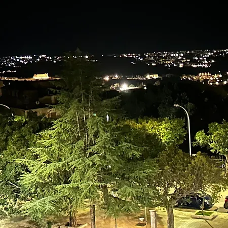 Oda ve Kahvaltı La Finestra Sulla Valle