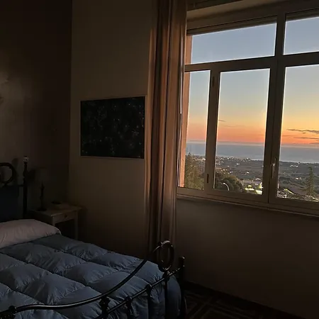 La Finestra Sulla Valle Agrigento