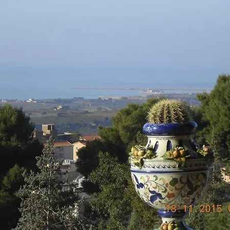La Finestra Sulla Valle 3*