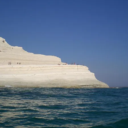 La Finestra Sulla Valle Agrigente