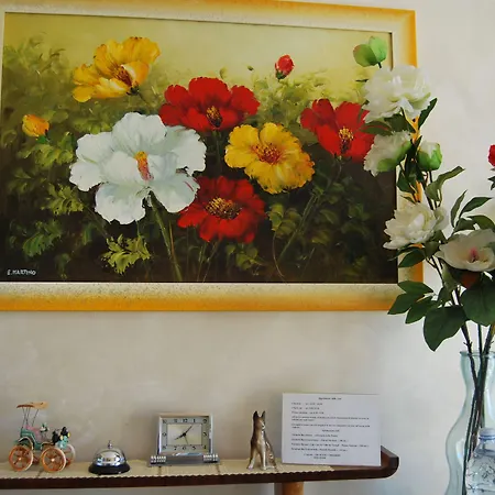 La Finestra Sulla Valle 4* Agrigento