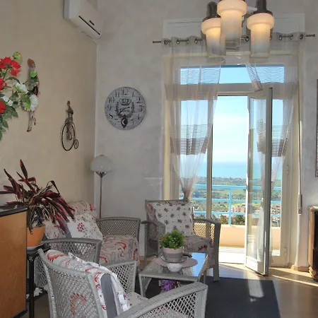 La Finestra Sulla Valle 4*