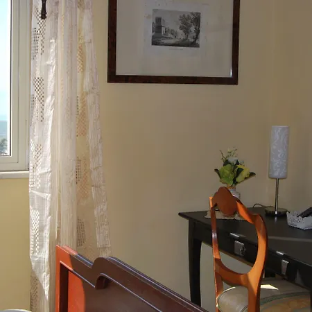 La Finestra Sulla Valle Bed & Breakfast Agrigento