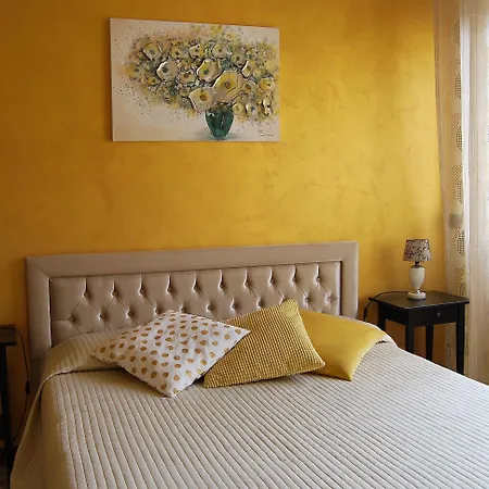 La Finestra Sulla Valle Bed & Breakfast