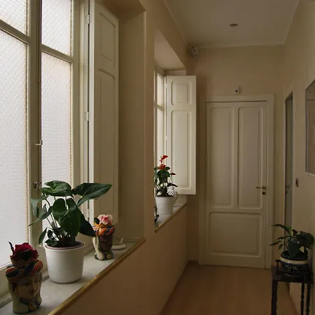 Bed & Breakfast La Finestra Sulla Valle