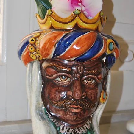 La Finestra Sulla Valle Agrigento