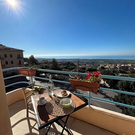 La Finestra Sulla Valle Agrigento