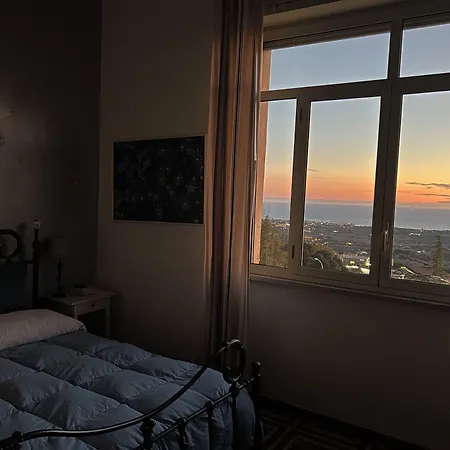 La Finestra Sulla Valle 4* Agrigento