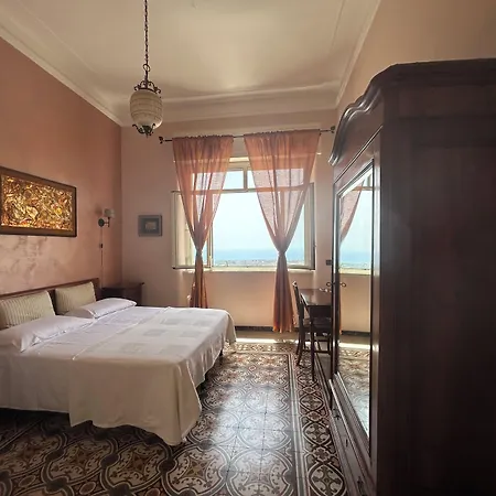 Bed & Breakfast La Finestra Sulla Valle