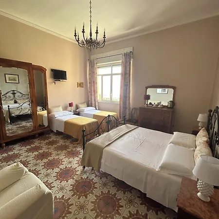 La Finestra Sulla Valle 4*