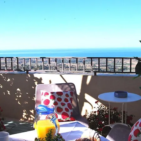 La Finestra Sulla Valle