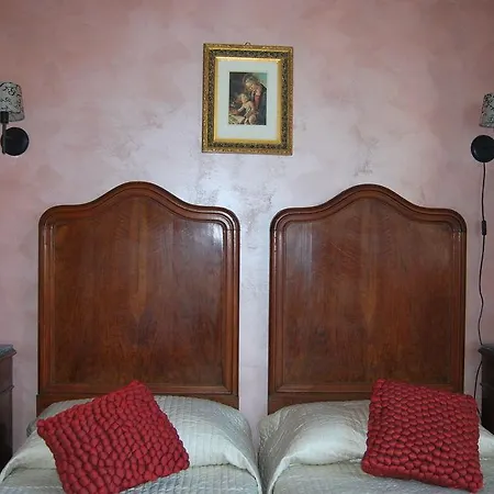 La Finestra Sulla Valle Bed & Breakfast 4*