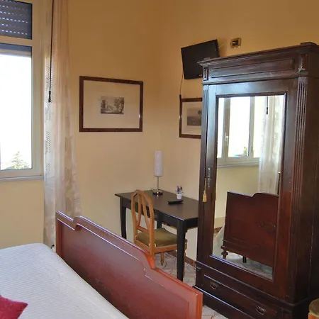 La Finestra Sulla Valle B&B 아그리젠토