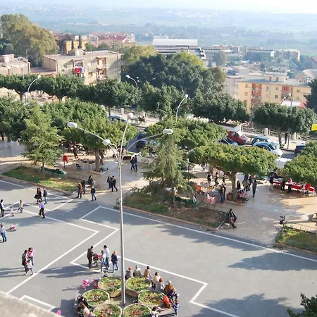 La Finestra Sulla Valle Agrigento