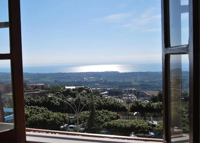 La Finestra Sulla Valle